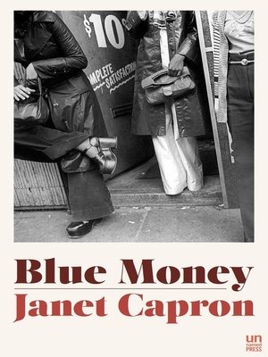 Blue Money - ebook